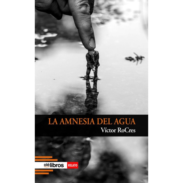 LA AMNESIA DEL AGUA