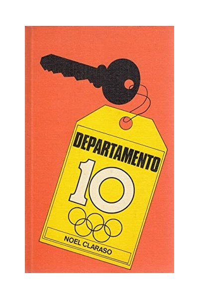 DEPARTAMENTO 10