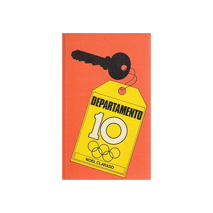 DEPARTAMENTO 10
