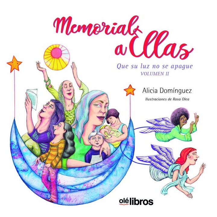 MEMORIAL A ELLAS