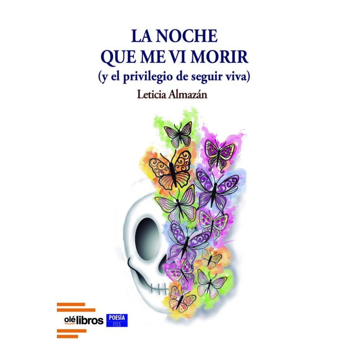 LA NOCHE QUE ME VI MORIR