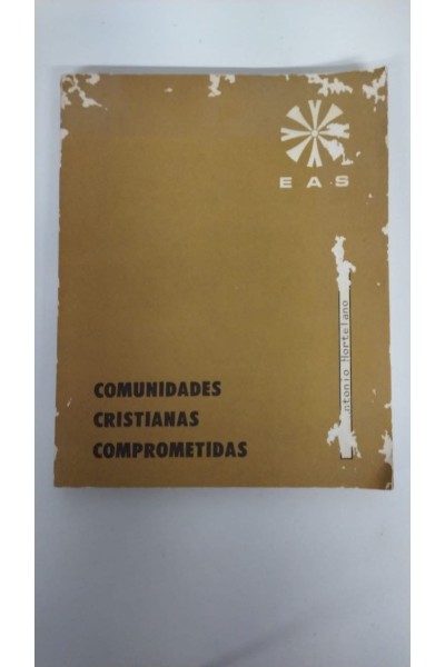 Comunidades cristianas comprometidas