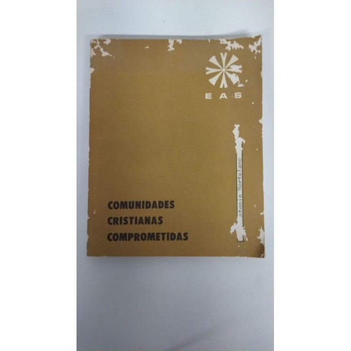 Comunidades cristianas comprometidas