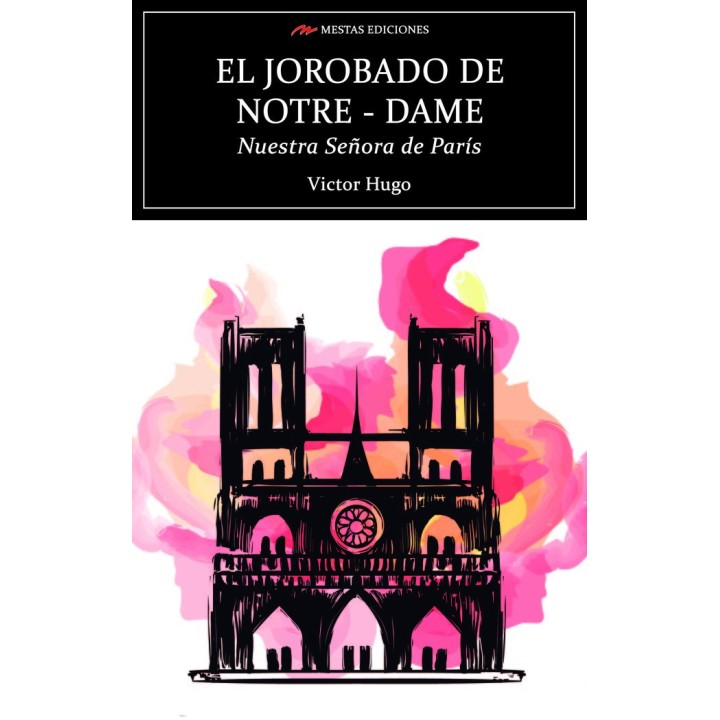 EL JOROBADO DE NOTRE DAME