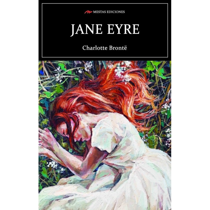 JANE EYRE