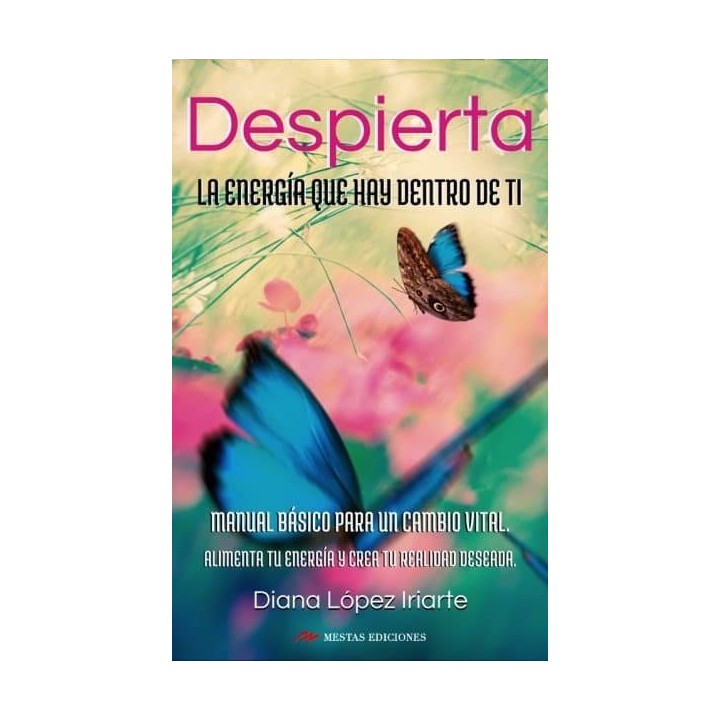 DESPIERTA LA ENERGIA QUE HAY DENTRO TI