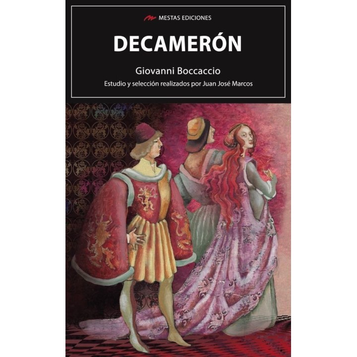 DECAMERON