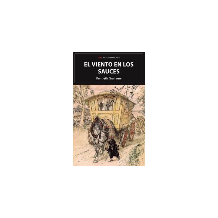 EL VIENTO DE LOS SAUCES