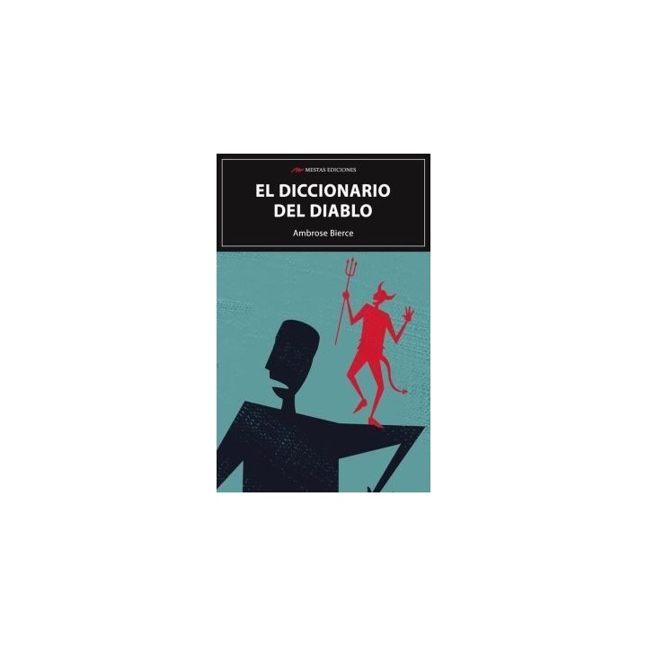 EL DICCIONARIO DEL DIABLO