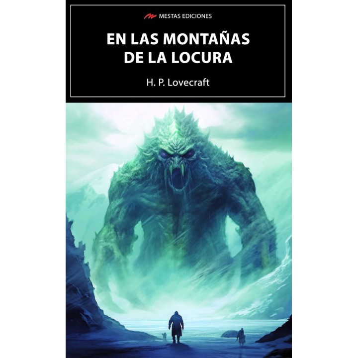 EN LAS MONTAÑAS DE LA LOCURA