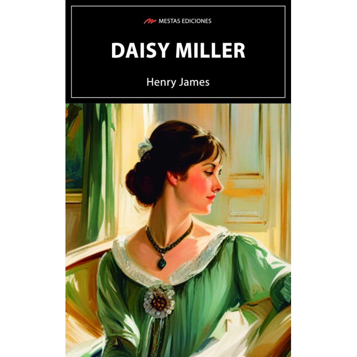 DAISY MILLER