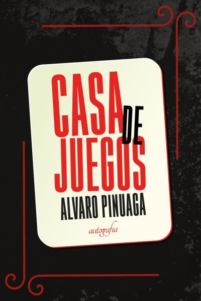 CASA DE JUEGOS