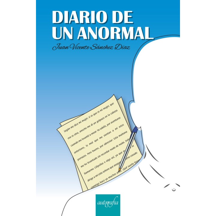 DIARIO DE UN ANORMAL