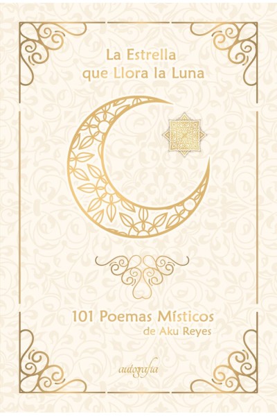 LA ESTRELLA QUE LLORA LA LUNA