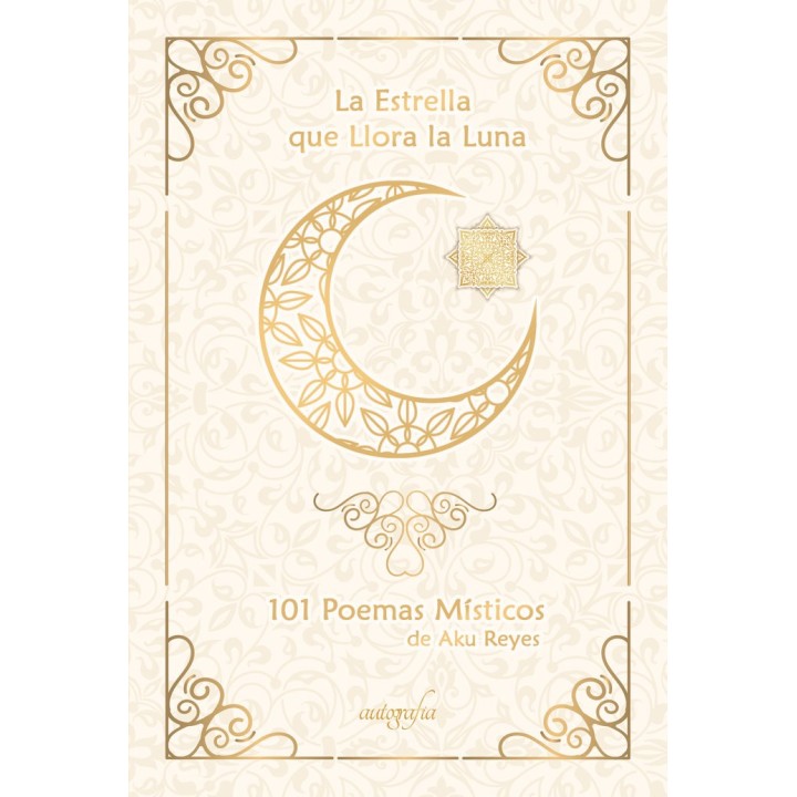 LA ESTRELLA QUE LLORA LA LUNA