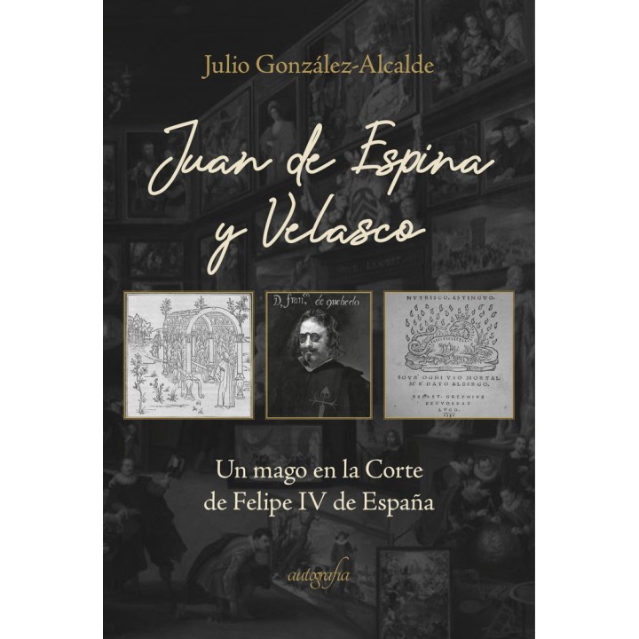 JUAN DE ESPINA Y VELASCO