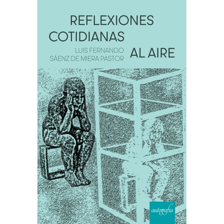REFLEXIONES COTIDIANAS AL AIRE
