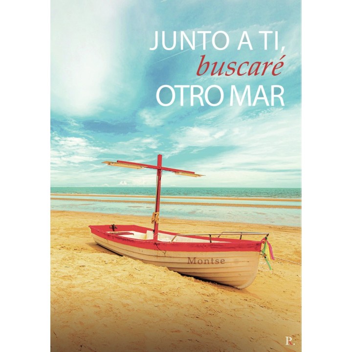 JUNTO A TI BUSCARE OTRO MAR
