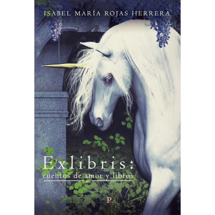 EXLIBRIS CUENTOS DE AMOR Y LIBROS