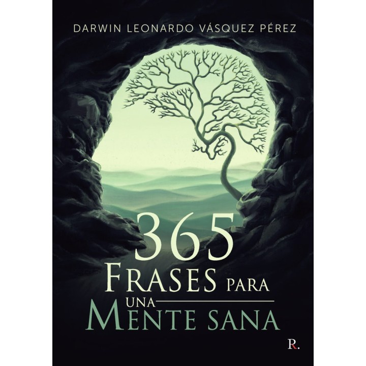 365 FRASES PARA UNA MENTE SANA