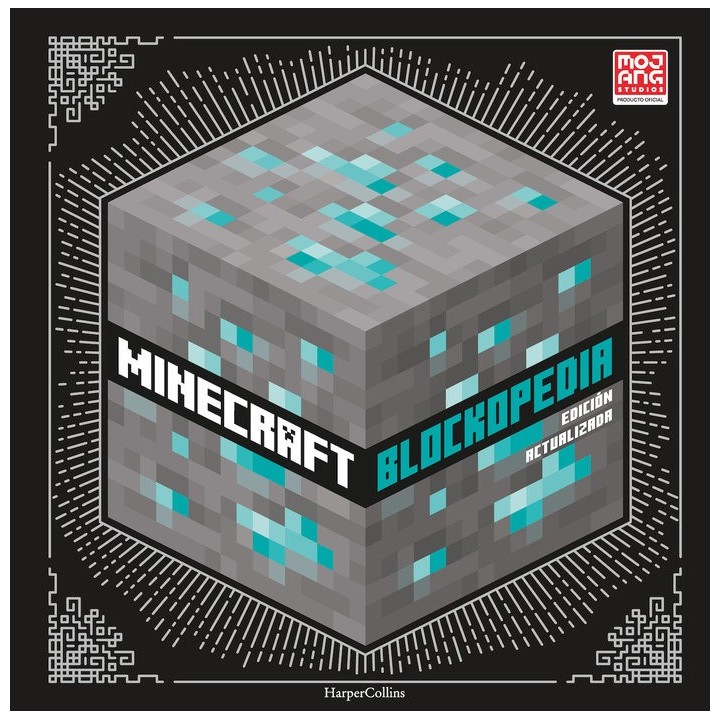 BLOCKOPEDIA