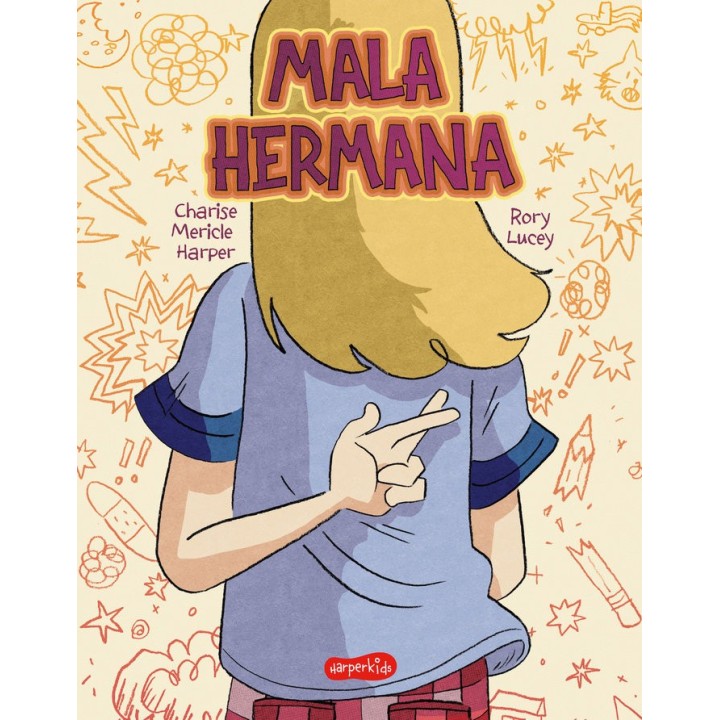 MALA HERMANA QUE SIGNIFICA SER UNA BUENA HERMANA