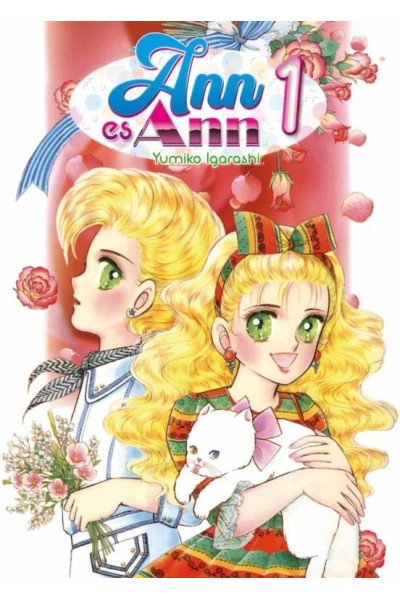 ANN ES ANN 1