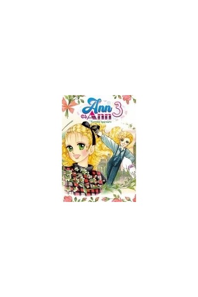 ANN ES ANN 3