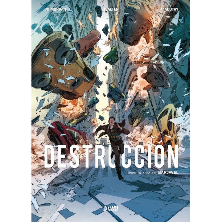 DESTRUCCION