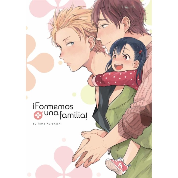 FORMEMOS UNA FAMILIA