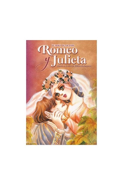 ROMEO Y JULIETA 1