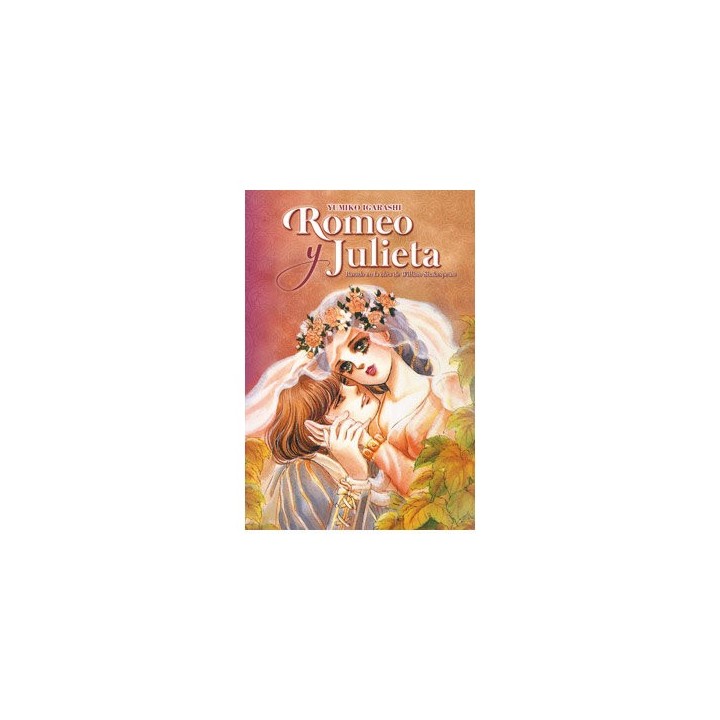 ROMEO Y JULIETA 1