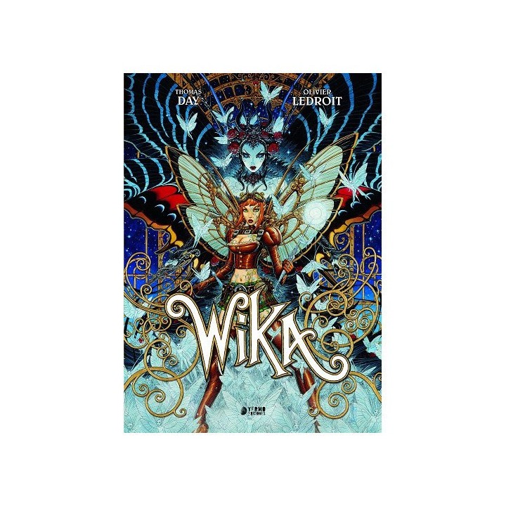 WIKA