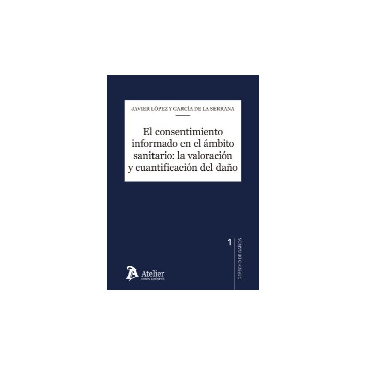 EL CONSENTIMIENTO INFORMADO EN EL AMBITO SANITARIO LA VALOR