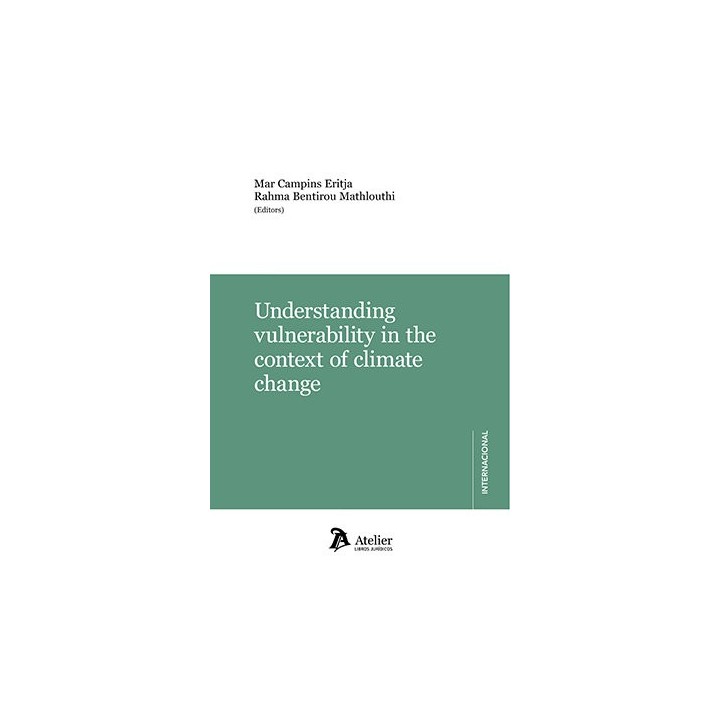 UNDERSTANDING VULNERABILITY IN THE CONTEXT OF CLIMATE CHANG