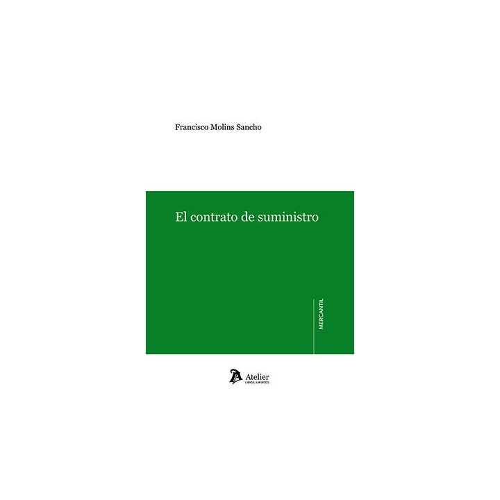 CONTRATO DE SUMINISTRO