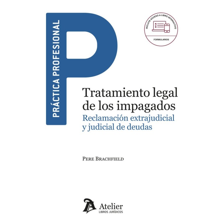 TRATAMIENTO LEGAL DE LOS IMPAGADOS
