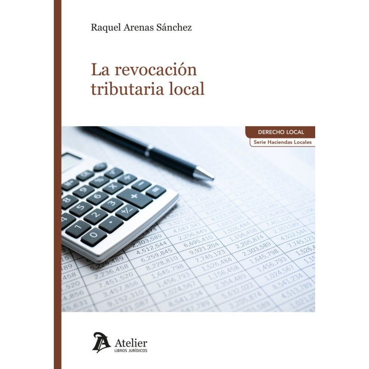 LA REVOCACION TRIBUTARIA LOCAL