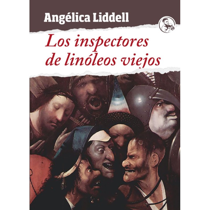 INSPECTORES DE LINOLEOS VIEJOS
