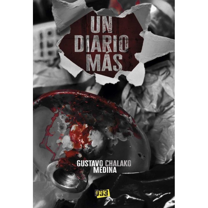 UN DIARIO MAS