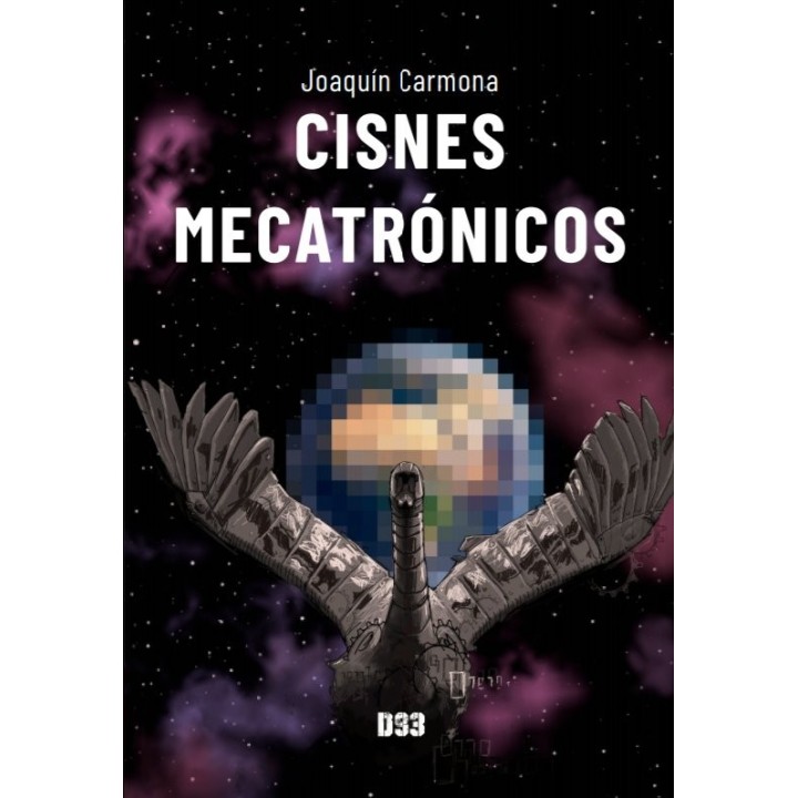 CISNES MECATRONICOS
