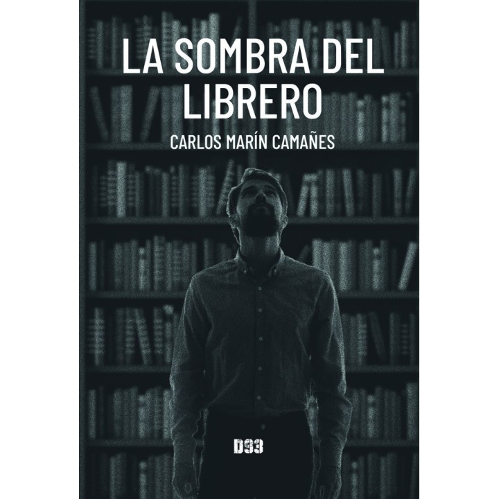 LA SOMBRA DEL LIBRERO