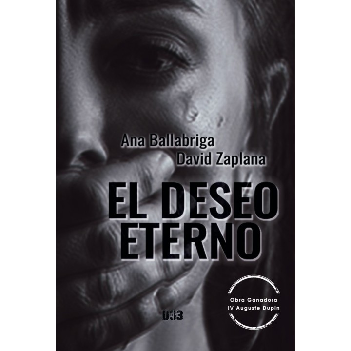 EL DESEO ETERNO