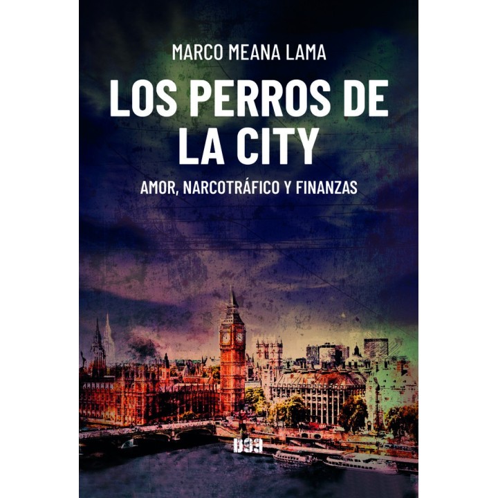 LOS PERROS DE LA CITY
