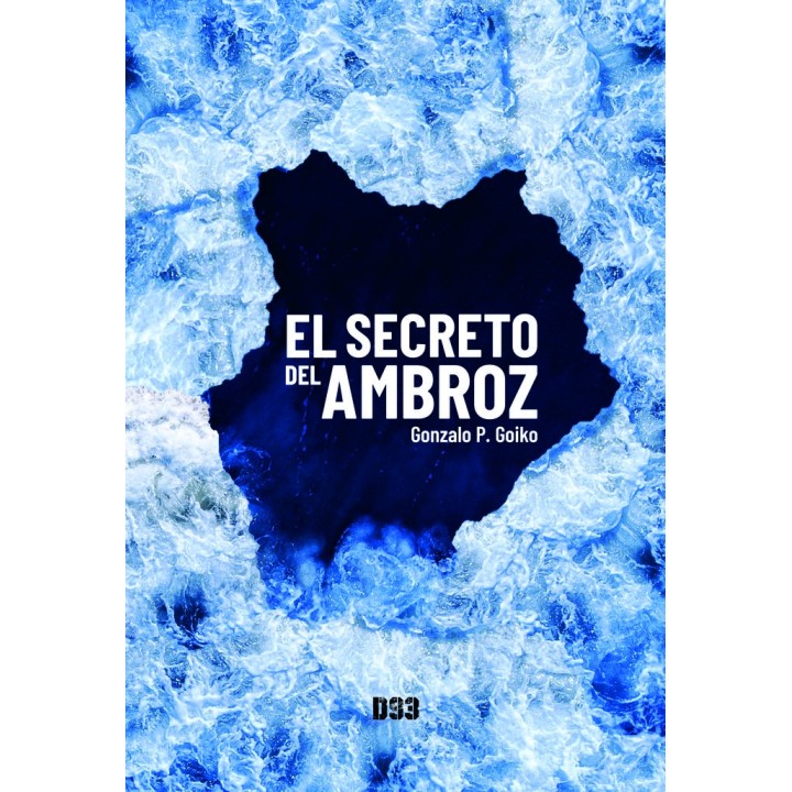 EL SECRETO DEL AMBROZ