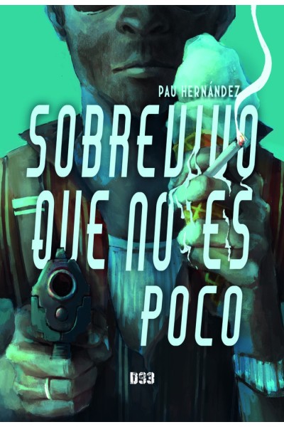 SOBREVIVO QUE NO ES POCO