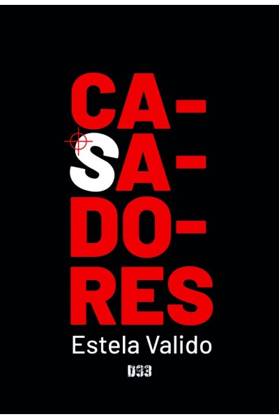 CASADORES