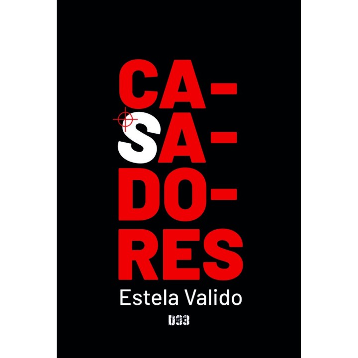 CASADORES