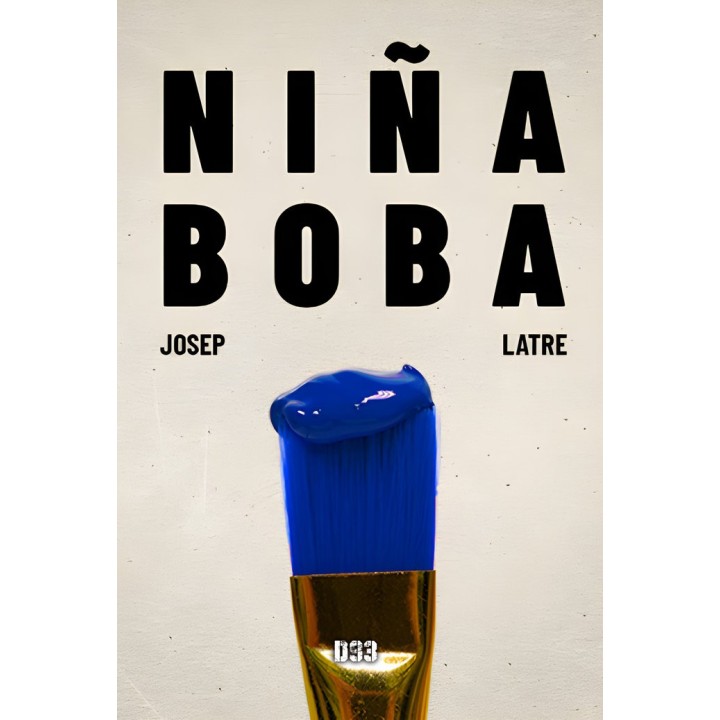 NIÑA BOBA