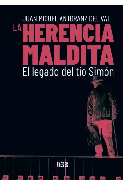 LA HERENCIA MALDITA